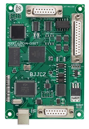 Контроллер управления BJJCZ JCZ LMC V4M